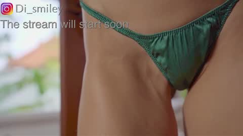 Diana online show from 11.11.25