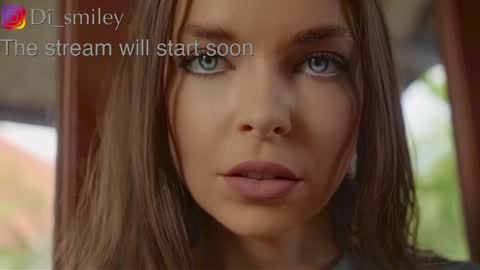 Diana online show from 11.12.25