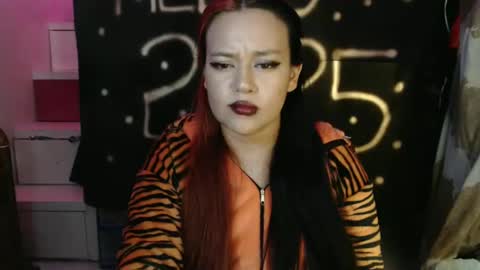 diana online show from 01.01.25