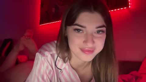 Snapshot of dianaa_lee chatting on 10.09.25 DIANA online show from 10.09.25