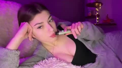 Snapshot of dianaa_lee chatting on 02.26.26 DIANA online show from 02.26.26