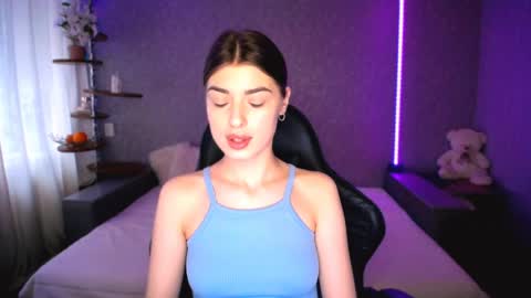 Snapshot of dianaa_lee chatting on 05.18.26 DIANA online show from 05.18.26