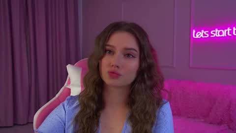 Diana online show from 11.13.25