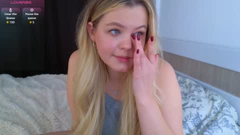 Olga online show from 11.17.25