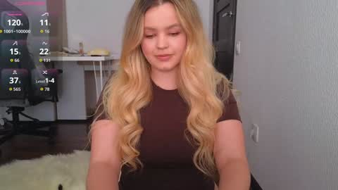 Olga online show from 02.17.26