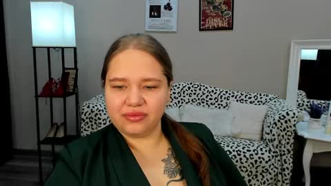 Diana online show from 05.17.26