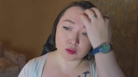 Diana online show from 12.17.25