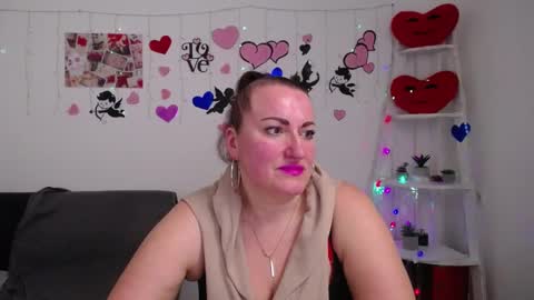 Diana online show from 03.06.25