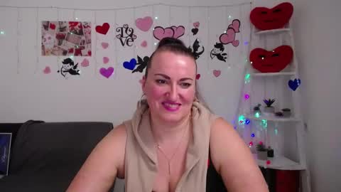 Diana online show from 03.06.25