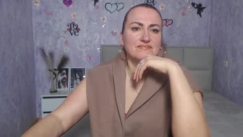 Diana online show from 03.09.25