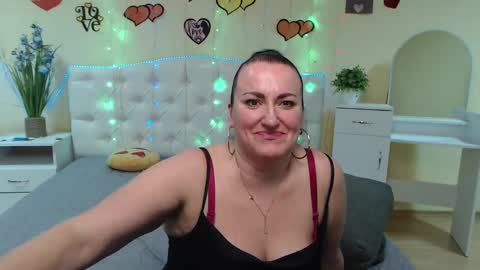 Diana online show from 03.12.25