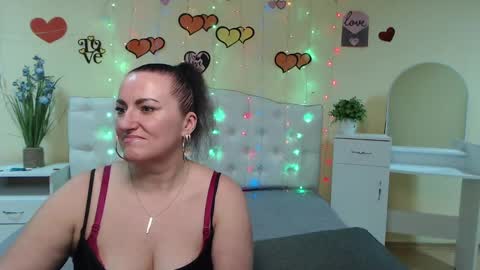 Diana online show from 03.12.25