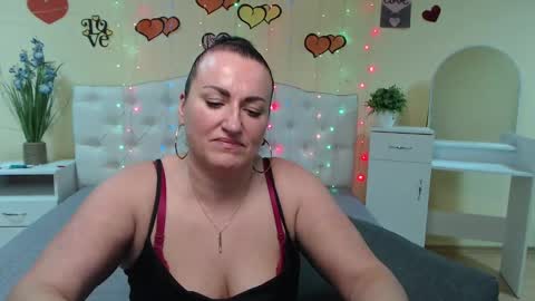 Diana online show from 03.12.25
