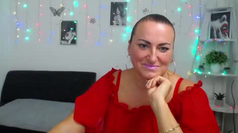 Diana online show from 10.01.25