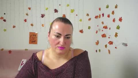 Diana online show from 11.22.25