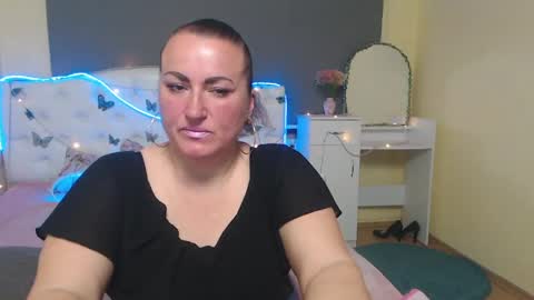 Snapshot of dianamgg chatting on 04.27.26 Diana online show from 04.27.26