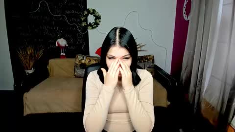 Diana online show from 12.16.25