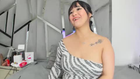 dianarous online show from 11.07.25