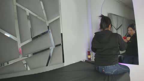 dianarous online show from 11.26.25