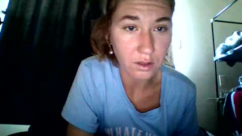 dianarussell864 online show from 09.21.25