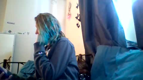 dianarussell864 online show from 02.19.26