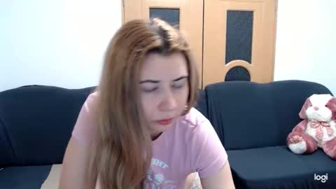 dianasmiey7 online show from 01.22.25