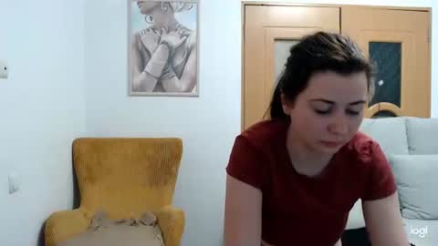 dianasmiey7 online show from 04.08.26