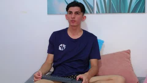 Ana  Leo online show from 04.02.26