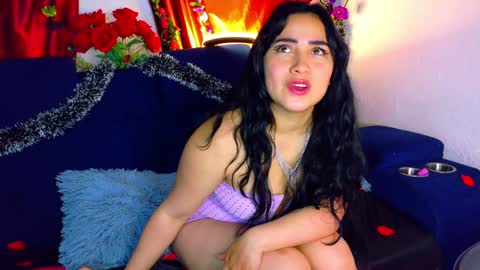 DIANE online show from 12.26.24