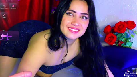 DIANE online show from 01.05.25