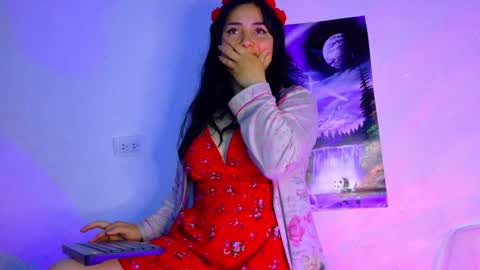 DIANE online show from 01.13.25