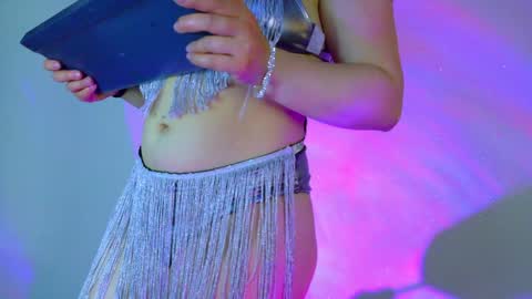 DIANE online show from 02.03.25