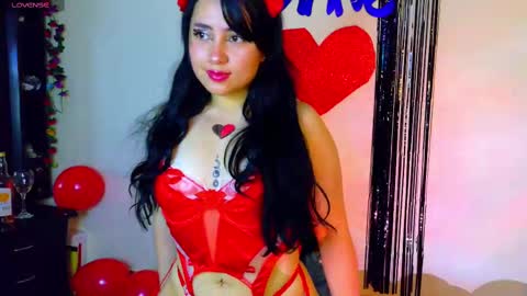 DIANE online show from 02.14.25