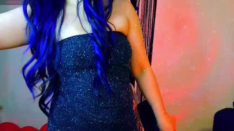 DIANE online show from 02.22.25