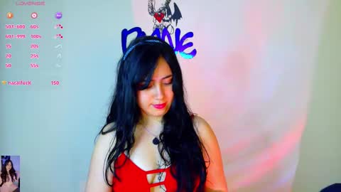 DIANE online show from 02.28.25