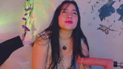 DIANE online show from 10.17.25