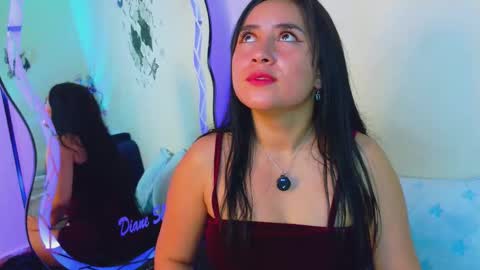 DIANE online show from 11.11.25