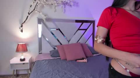 Diane  online show from 03.12.26