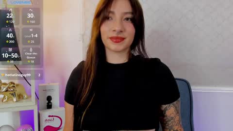 Snapshot of diane_ryan chatting on 09.11.25 diane_ryan online show from 09.11.25
