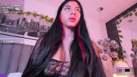 dianekitty online show from 02.03.25