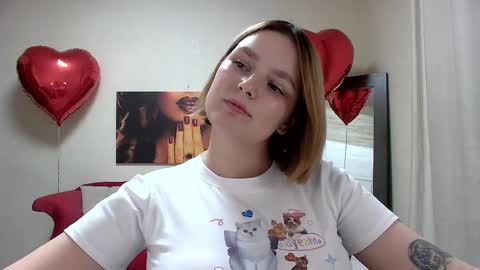 Diane Mills online show from 02.18.25