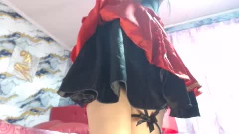 Snapshot of diani123 chatting on 11.01.25 diani123 online show from 11.01.25