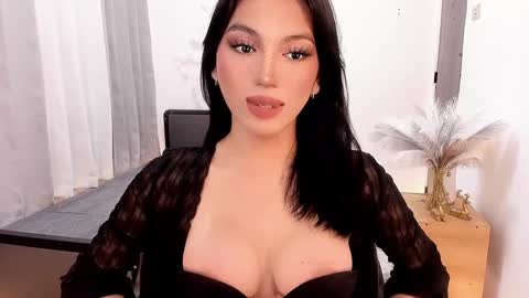 Kianna online show from 01.04.25