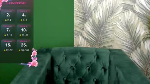 Snapshot of dianne_davis chatting on 02.28.25 Dianne online show from 02.28.25