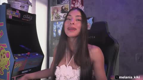 Melania   -    online show from 10.30.25