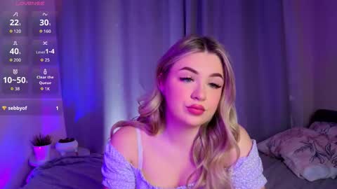 Snapshot of diannedibartolo chatting on 11.02.25 diannedibartolo online show from 11.02.25