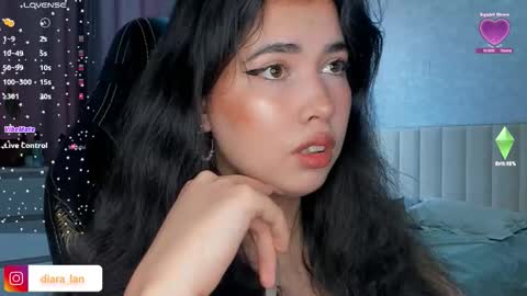 Diara online show from 02.03.26