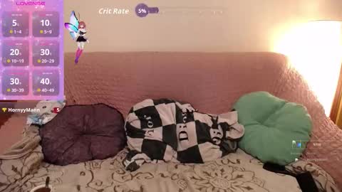 Snapshot of diary_of_jane chatting on 10.30.25 Diana online show from 10.30.25