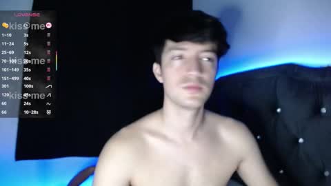 Snapshot of diaz_henr chatting on 02.06.26 Henry Diaz online show from 02.06.26