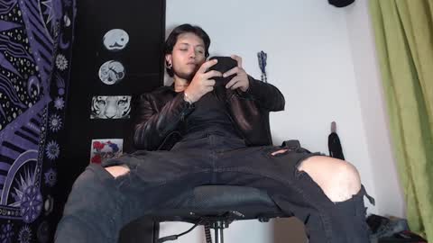 DICAPRIO online show from 12.16.24